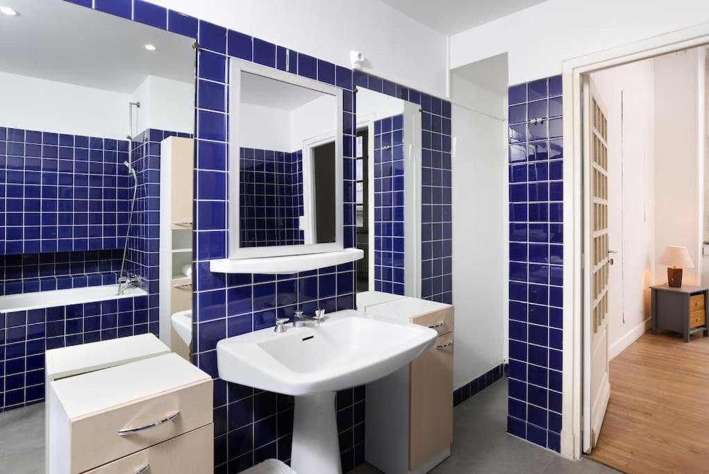 L'Hotel Particulier, 120M2, Hypercentre, Wifi / Conciergeriedamecarcas قرقشونه المظهر الخارجي الصورة